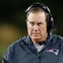 Bill Belichick tries to learn from the past but not dwell on it.